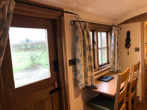Woody's Retreat