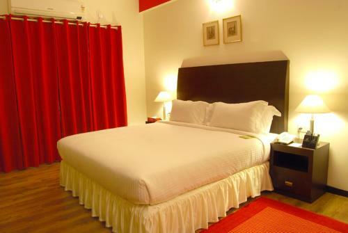 Apartamento Sterling Suites