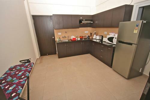 Apartamento Sterling Suites