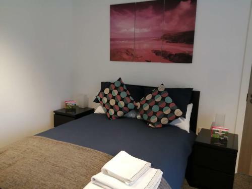 Apartamento Boleyn House