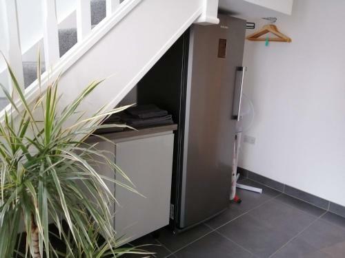 Apartamento Boleyn House