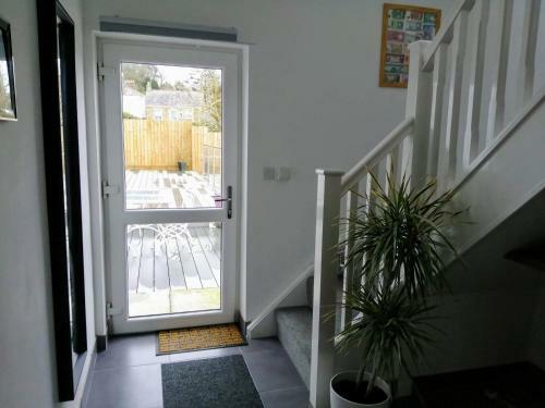 Apartamento Boleyn House