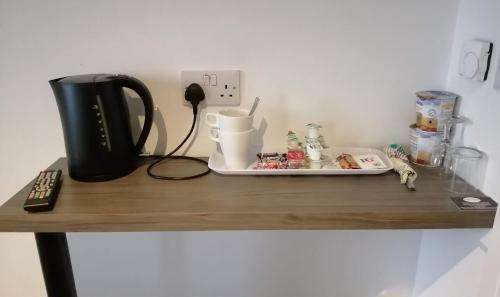 Apartamento Boleyn House