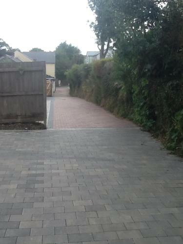 Apartamento Boleyn House