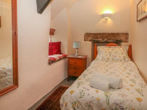 Churchgate Cottage
