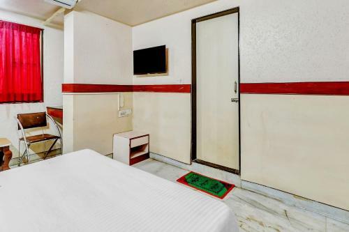 Hotel Collection O 84605 Srk Diamond Inn