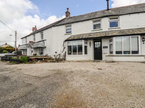 Kerslake Cottage