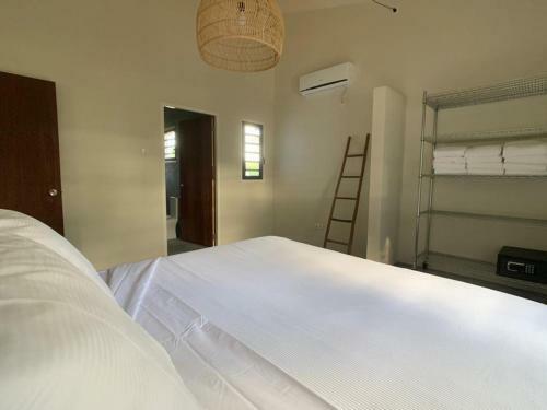 Apartamento Blue Bonaire Resort Nr. 4, Modern En Stijlvol!