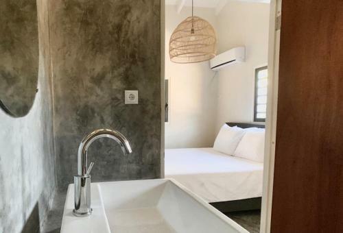 Apartamento Blue Bonaire Resort Nr. 4, Modern En Stijlvol!