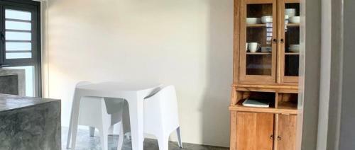 Apartamento Blue Bonaire Resort Nr. 4, Modern En Stijlvol!