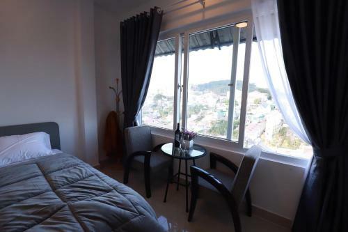Soleil Home