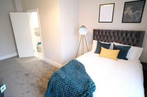 Apartamento Castle Street Villa