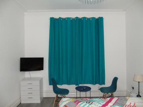 Bed & Breakfast Luxurious Stay
