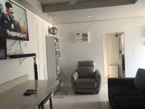 ?mt. Moriah? Cozy 2beds 1bath Apartment