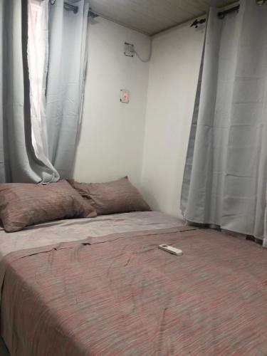 ?mt. Moriah? Cozy 2beds 1bath Apartment