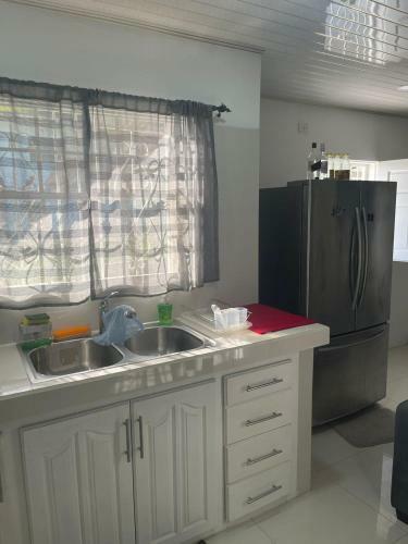 ?mt. Moriah? Cozy 2beds 1bath Apartment