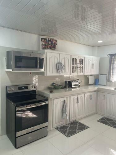 ?mt. Moriah? Cozy 2beds 1bath Apartment