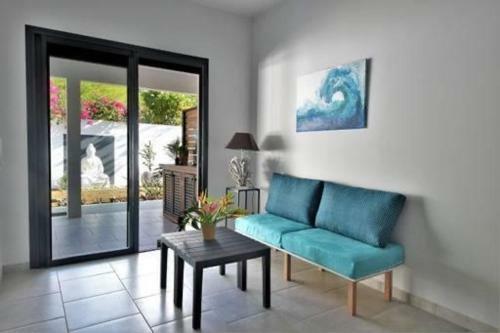 Apartamento Villa O?101 La Vague Bleue