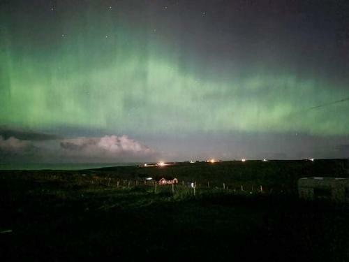 Apartamento Riverside Chalet Borve Isle Of Lewis