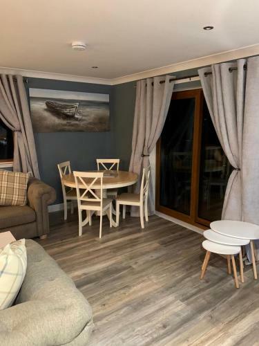 Apartamento Riverside Chalet Borve Isle Of Lewis