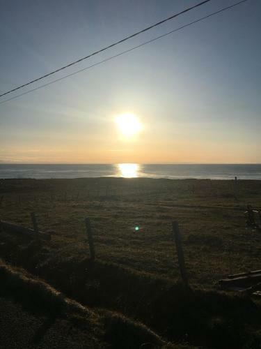 Apartamento Riverside Chalet Borve Isle Of Lewis