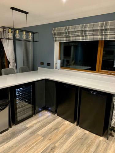 Apartamento Riverside Chalet Borve Isle Of Lewis