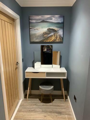 Apartamento Riverside Chalet Borve Isle Of Lewis