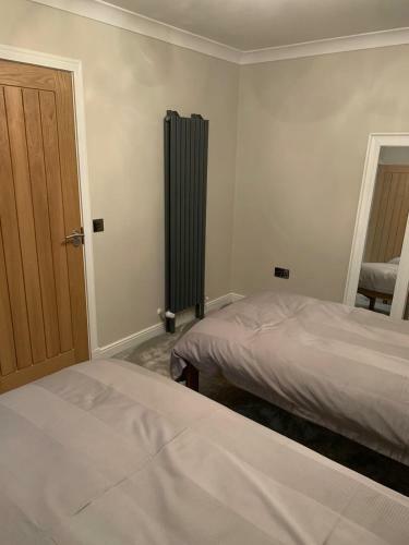 Apartamento Riverside Chalet Borve Isle Of Lewis