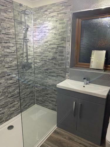 Apartamento Riverside Chalet Borve Isle Of Lewis