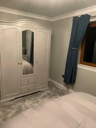 Apartamento Riverside Chalet Borve Isle Of Lewis