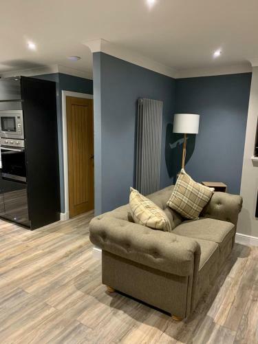 Apartamento Riverside Chalet Borve Isle Of Lewis