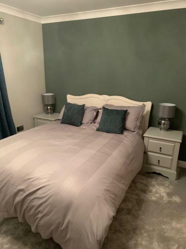 Apartamento Riverside Chalet Borve Isle Of Lewis