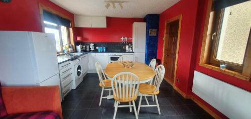 Apartamento 10 Melbost Borve