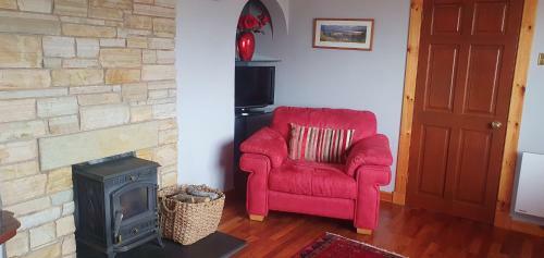 Apartamento 10 Melbost Borve