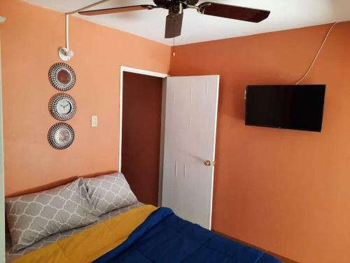 Apartamento Cozy Little Flat In Hope Pastures