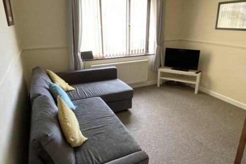 Apartamento River Walks Retreat