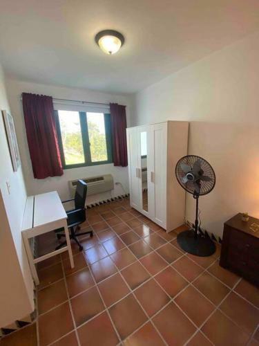 Apartamento Beach, 4 Kings, 4 Tvs, Golf, Workspace, Stun Views