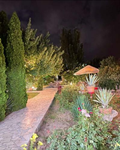 Hotel Tonratun Ashtarak