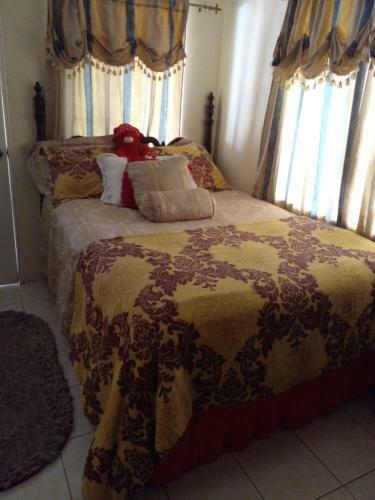 Hostal Happy And Comfortable Home