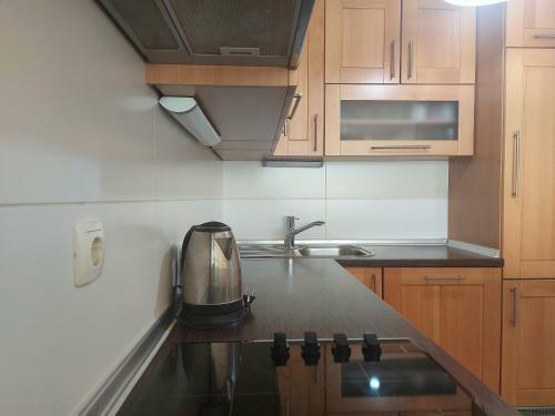Apartamento Green River