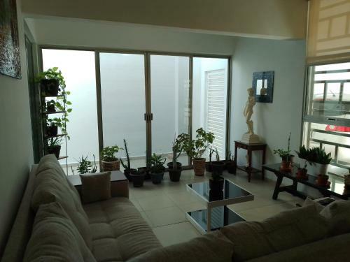 Apartamento Home Inn