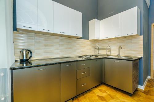 Apartamento Super Deluxe Optimal 6