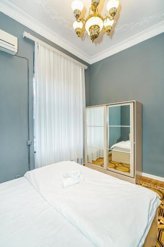 Apartamento Super Deluxe Optimal 6