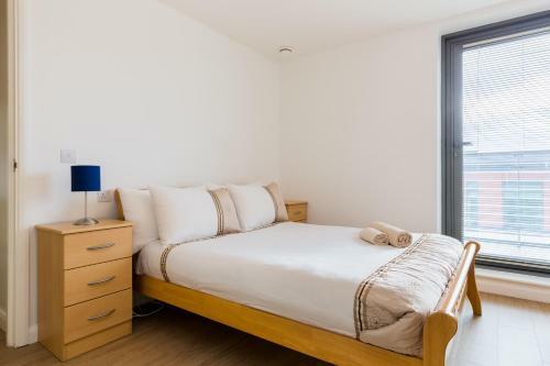 Apartamentos City Centre Penthouse