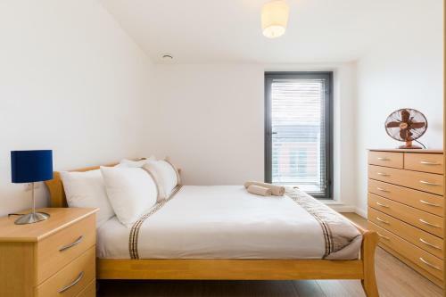 Apartamentos City Centre Penthouse