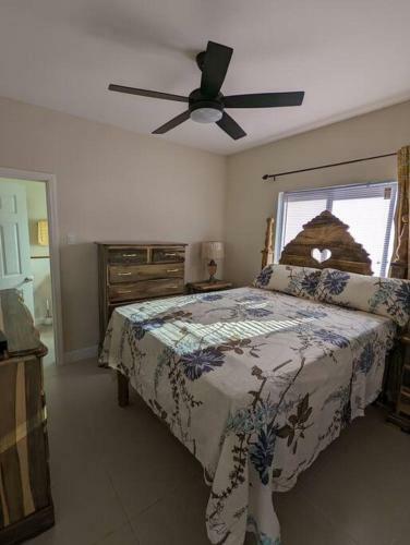 Apartamento North Coast Retreat @ Oceanpointe, Hanover Jamaica