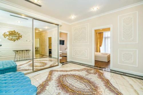 Apartamento Buta Palace - Sweet Room