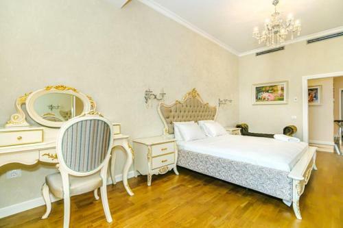 Apartamento Buta Palace - Sweet Room