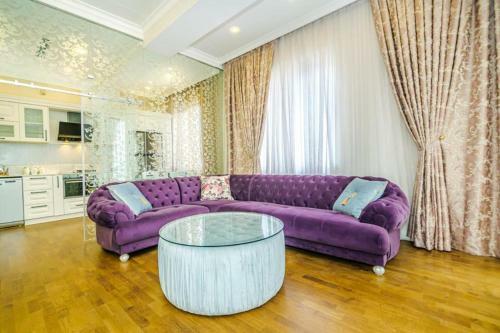 Apartamento Buta Palace - Sweet Room