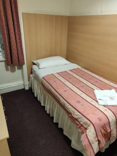 Bed & Breakfast Belmont Hotel